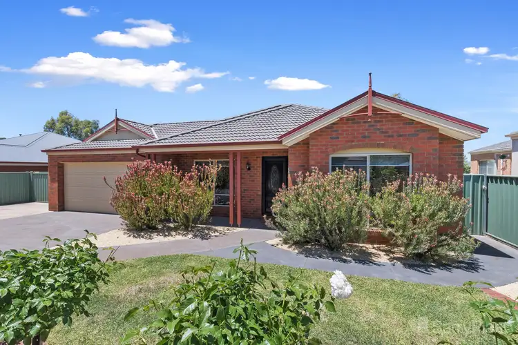 20 Athena Way, Strathfieldsaye VIC 3551
