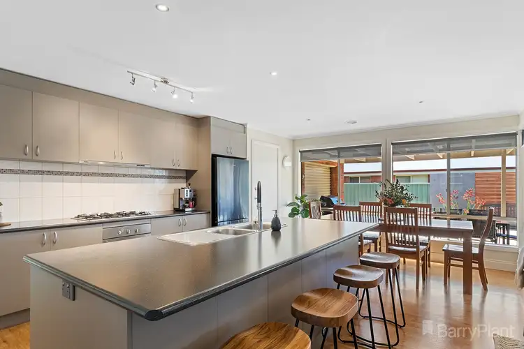 Third view of Homely house listing, 20 Athena Way, Strathfieldsaye VIC 3551