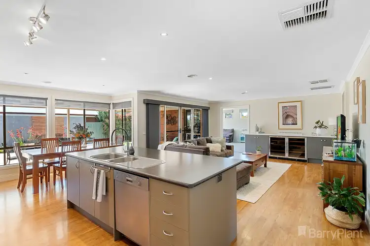 Fourth view of Homely house listing, 20 Athena Way, Strathfieldsaye VIC 3551