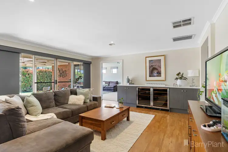 Sixth view of Homely house listing, 20 Athena Way, Strathfieldsaye VIC 3551