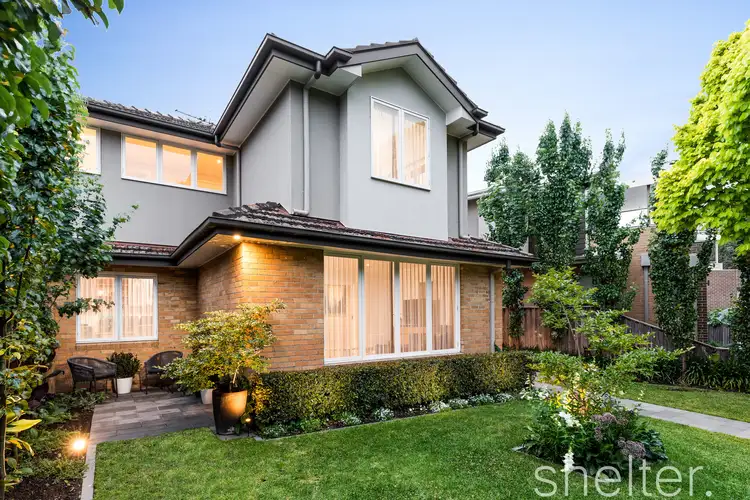 1a Clifford Close, Ashburton VIC 3147