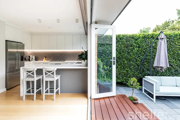 Fourth view of Homely townhouse listing, 1a Clifford Close, Ashburton VIC 3147