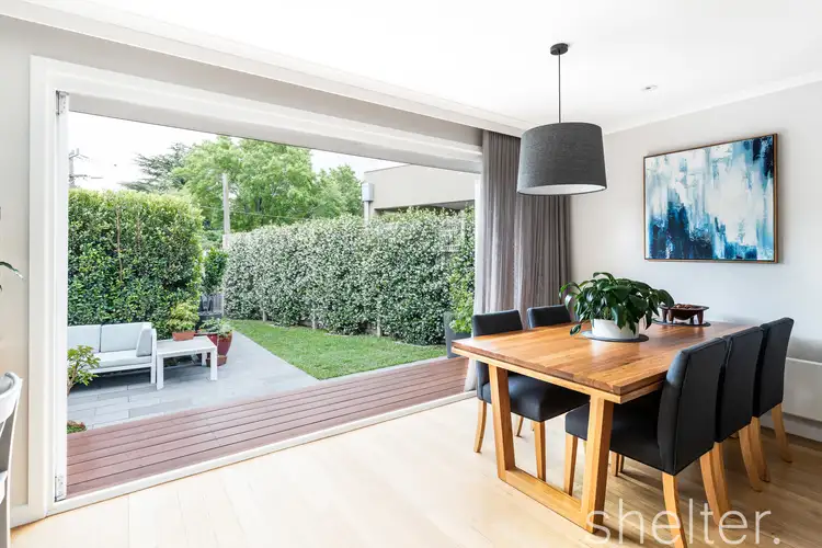 Fifth view of Homely townhouse listing, 1a Clifford Close, Ashburton VIC 3147