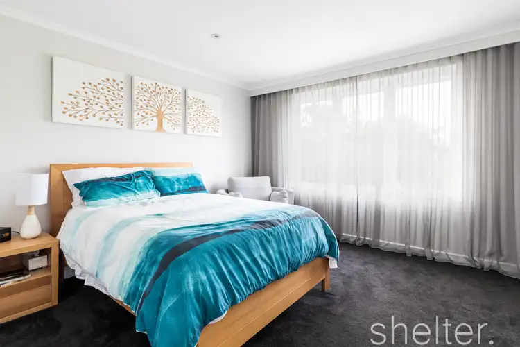 Sixth view of Homely townhouse listing, 1a Clifford Close, Ashburton VIC 3147