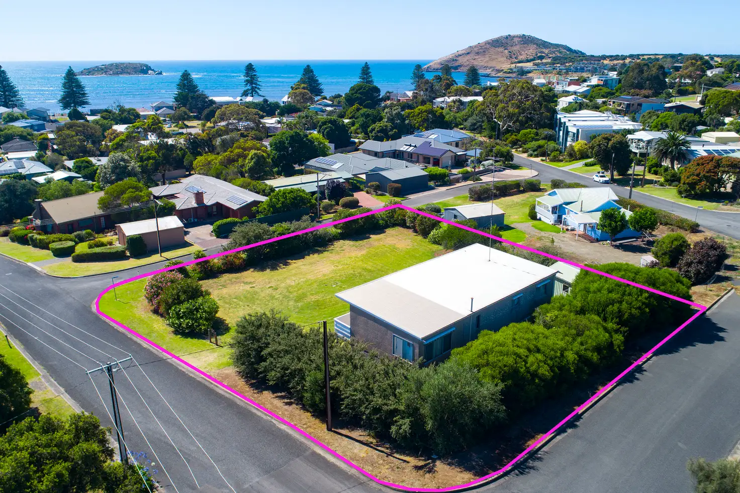 Main view of Homely house listing, 5 Innes Avenue, Encounter Bay SA 5211