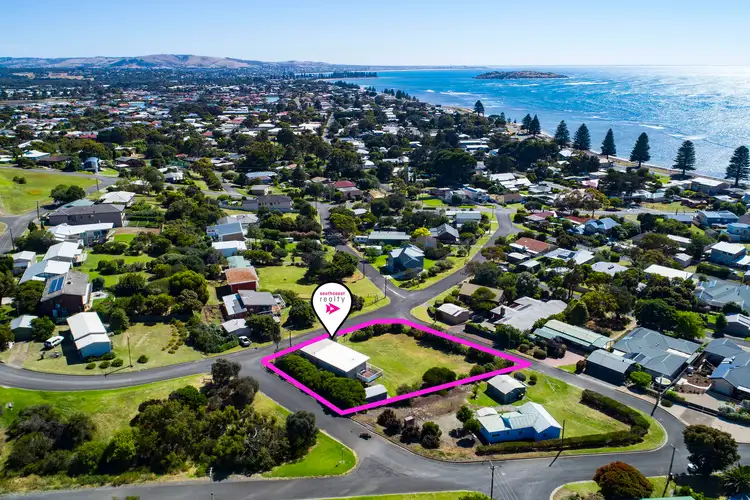 Second view of Homely house listing, 5 Innes Avenue, Encounter Bay SA 5211