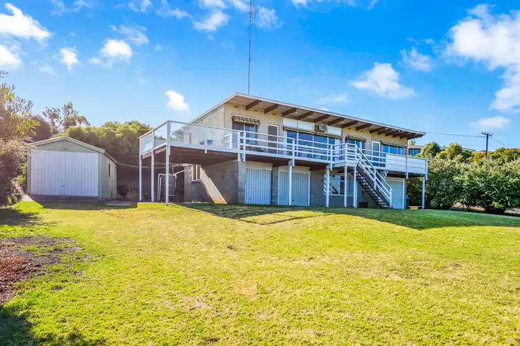 Third view of Homely house listing, 5 Innes Avenue, Encounter Bay SA 5211