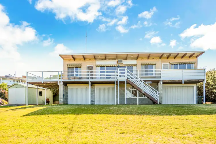 Fourth view of Homely house listing, 5 Innes Avenue, Encounter Bay SA 5211