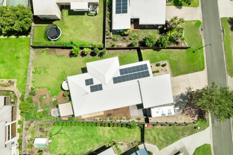 Fourth view of Homely house listing, 4 Bourne Crescent, Woombye QLD 4559