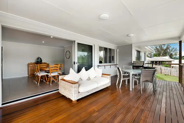 Fifth view of Homely house listing, 4 Bourne Crescent, Woombye QLD 4559