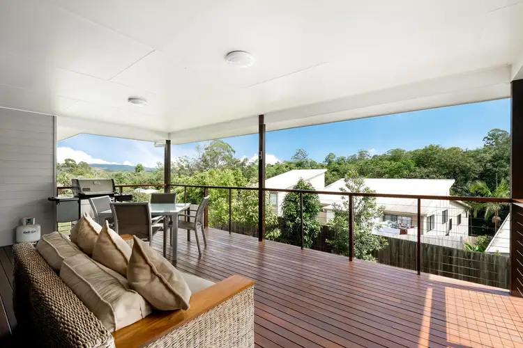 Sixth view of Homely house listing, 4 Bourne Crescent, Woombye QLD 4559