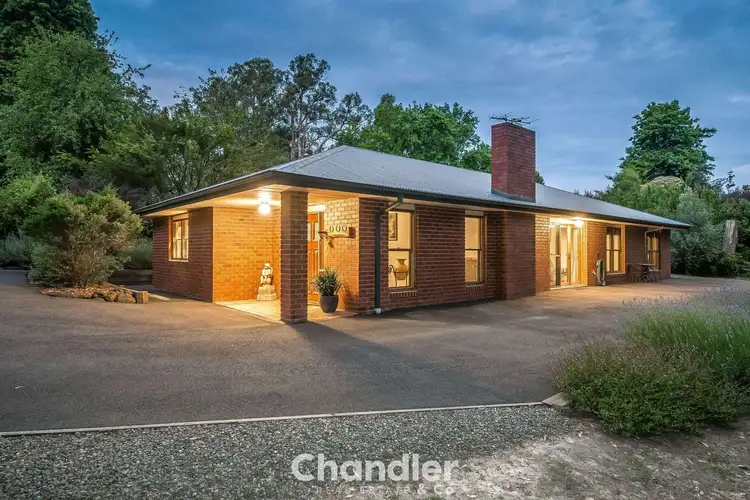 5 Rankins Road, Monbulk VIC 3793