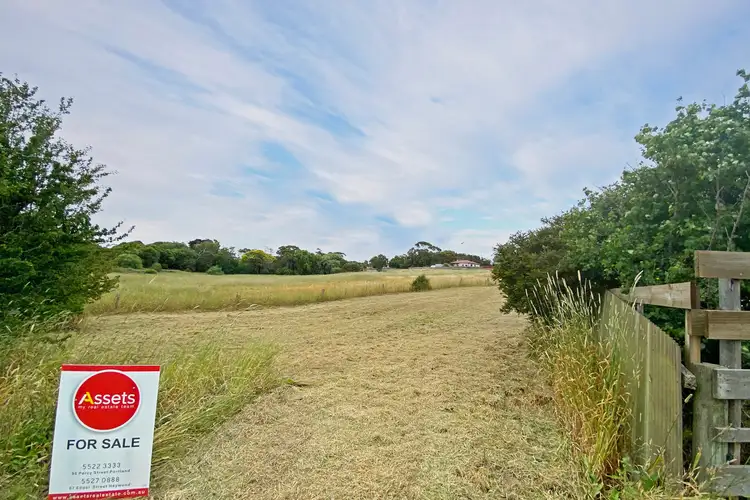 45 Finn Street, Portland VIC 3305