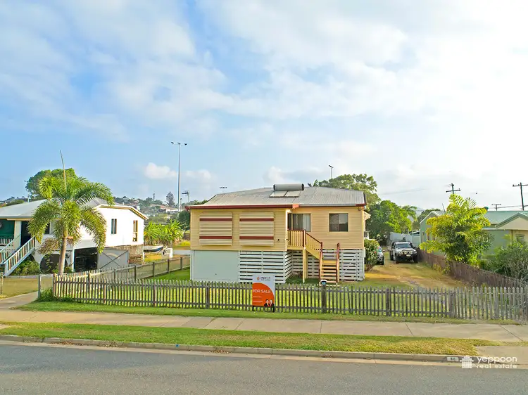 80 Whitman Street, Yeppoon QLD 4703