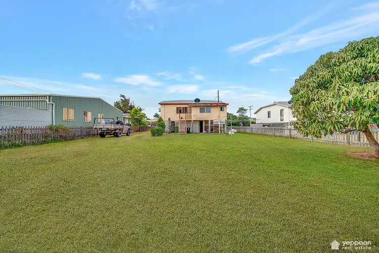 Second view of Homely house listing, 80 Whitman Street, Yeppoon QLD 4703