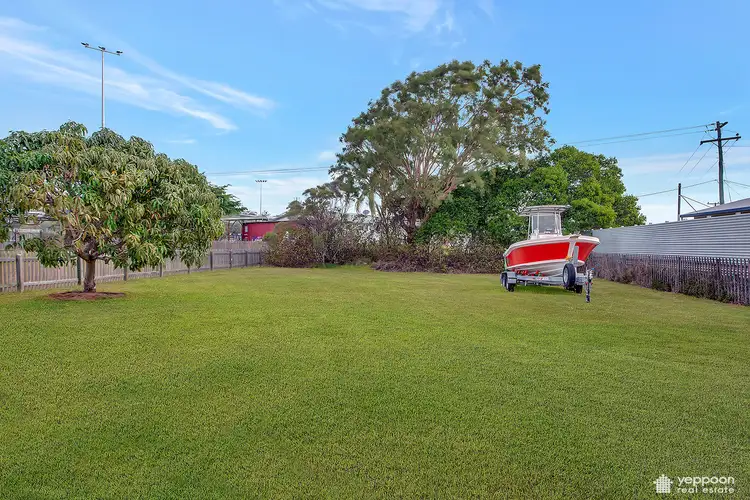 Third view of Homely house listing, 80 Whitman Street, Yeppoon QLD 4703