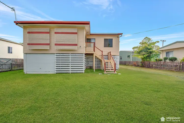 Fourth view of Homely house listing, 80 Whitman Street, Yeppoon QLD 4703