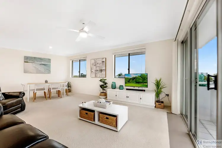 Fifth view of Homely apartment listing, 21/26 Back Street, Biggera Waters QLD 4216