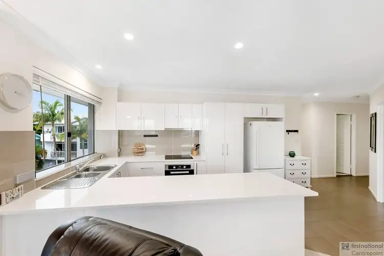 Sixth view of Homely apartment listing, 21/26 Back Street, Biggera Waters QLD 4216