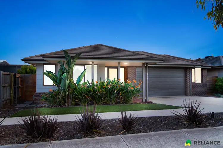 711 High Street, Melton West VIC 3337