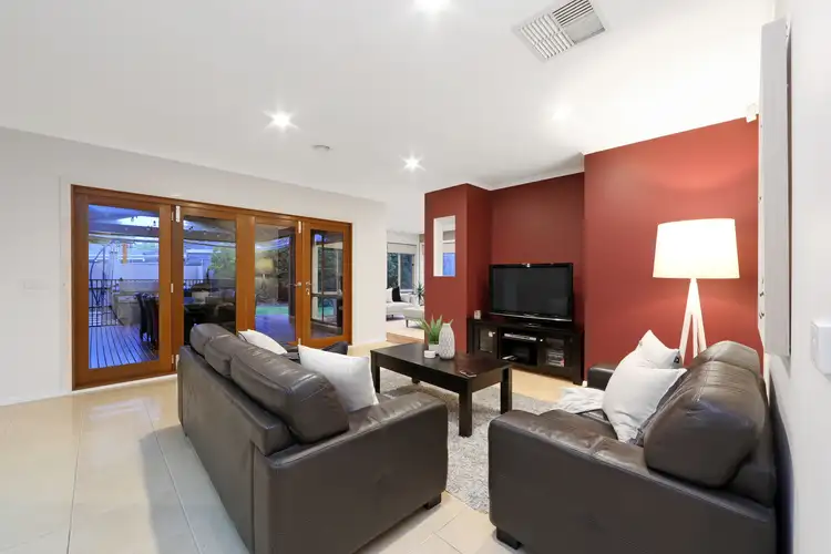 Third view of Homely house listing, 4 Horatio Close, Rowville VIC 3178