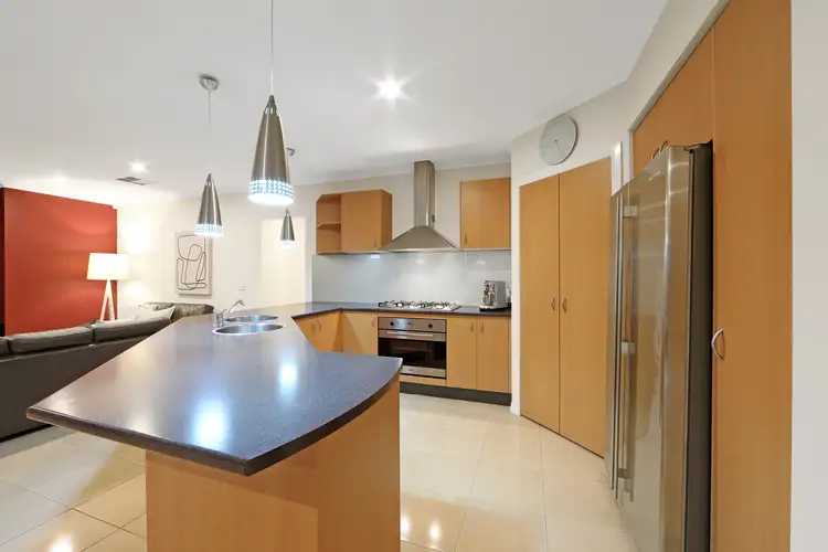 Sixth view of Homely house listing, 4 Horatio Close, Rowville VIC 3178