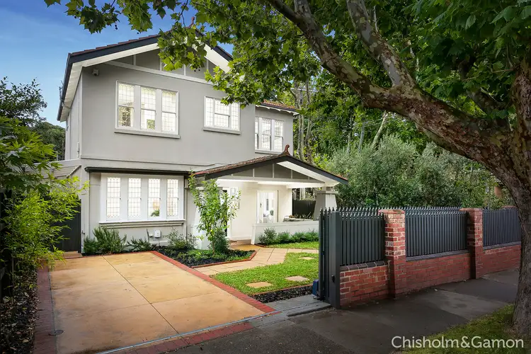Main view of Homely house listing, 2/443 St Kilda Street, Elwood VIC 3184