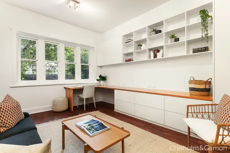 Fifth view of Homely house listing, 2/443 St Kilda Street, Elwood VIC 3184