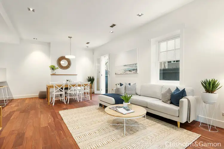 Sixth view of Homely house listing, 2/443 St Kilda Street, Elwood VIC 3184