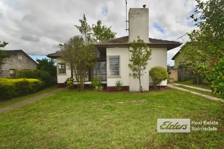 Main view of Homely house listing, 140 Dalmahoy Street, Bairnsdale VIC 3875