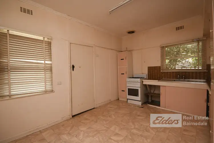 Seventh view of Homely house listing, 140 Dalmahoy Street, Bairnsdale VIC 3875