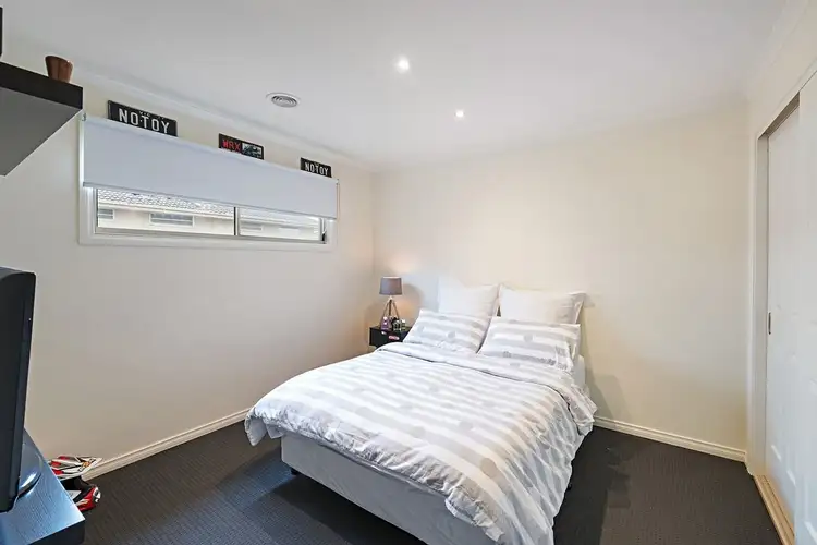 Sixth view of Homely townhouse listing, 5/8 Barry Street, Reservoir VIC 3073