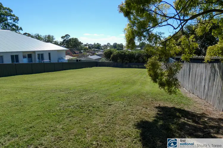 Second view of Homely land listing, 1 Kennedy Street, Taree NSW 2430