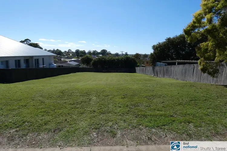 Fifth view of Homely land listing, 1 Kennedy Street, Taree NSW 2430