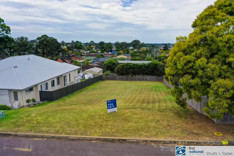 Sixth view of Homely land listing, 1 Kennedy Street, Taree NSW 2430