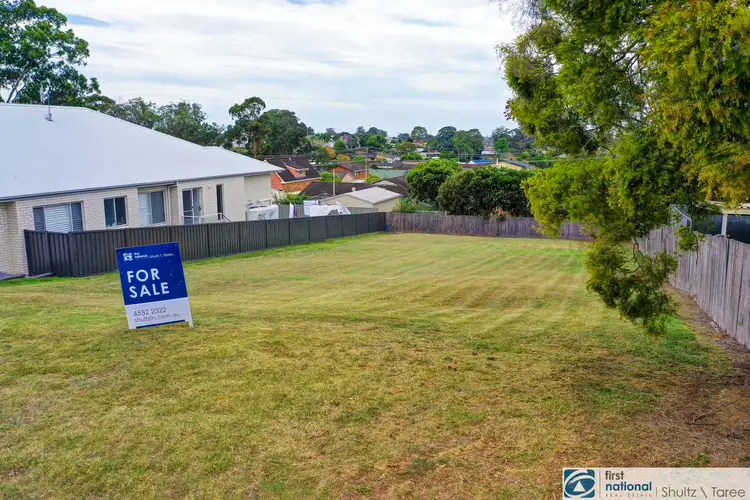 Seventh view of Homely land listing, 1 Kennedy Street, Taree NSW 2430