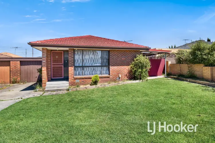 Second view of Homely unit listing, 10/16 Norman Court, Dandenong VIC 3175