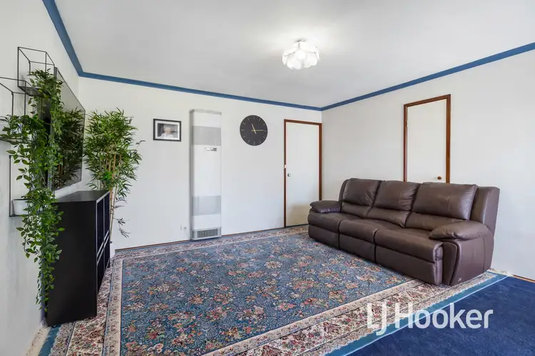 Third view of Homely unit listing, 10/16 Norman Court, Dandenong VIC 3175