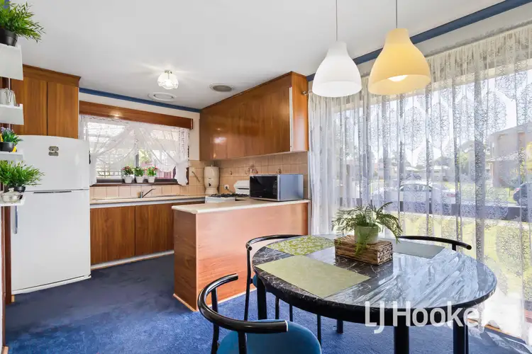 Fourth view of Homely unit listing, 10/16 Norman Court, Dandenong VIC 3175