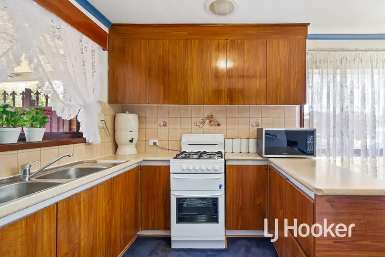 Fifth view of Homely unit listing, 10/16 Norman Court, Dandenong VIC 3175