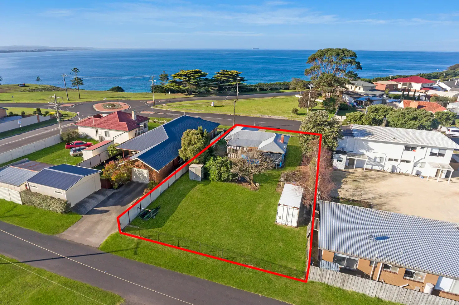 Main view of Homely house listing, 231 Hurd Street, Portland VIC 3305