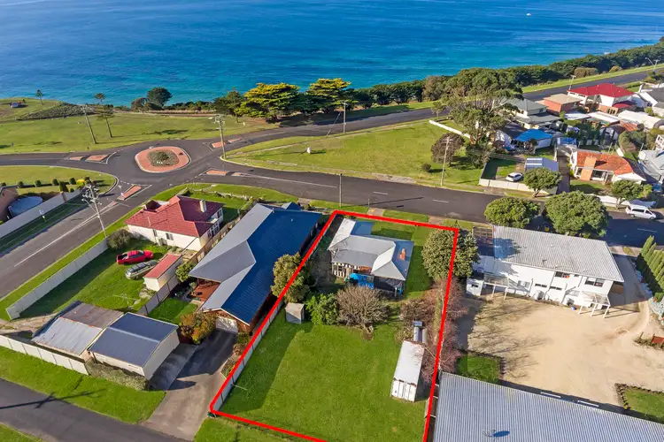 Second view of Homely house listing, 231 Hurd Street, Portland VIC 3305