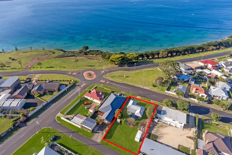 Third view of Homely house listing, 231 Hurd Street, Portland VIC 3305