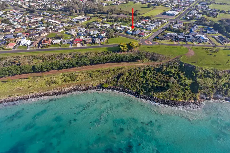 Fifth view of Homely house listing, 231 Hurd Street, Portland VIC 3305