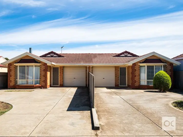 51a & 51b Reid Avenue, Hectorville SA 5073