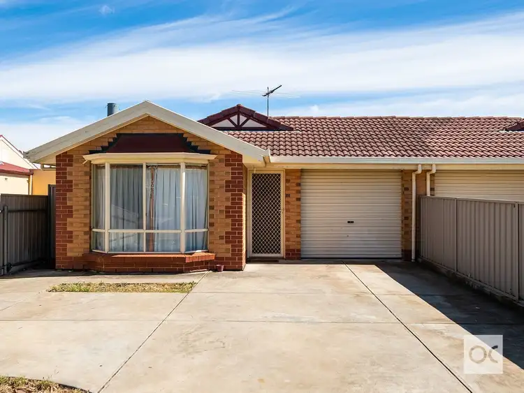 Second view of Homely house listing, 51a & 51b Reid Avenue, Hectorville SA 5073