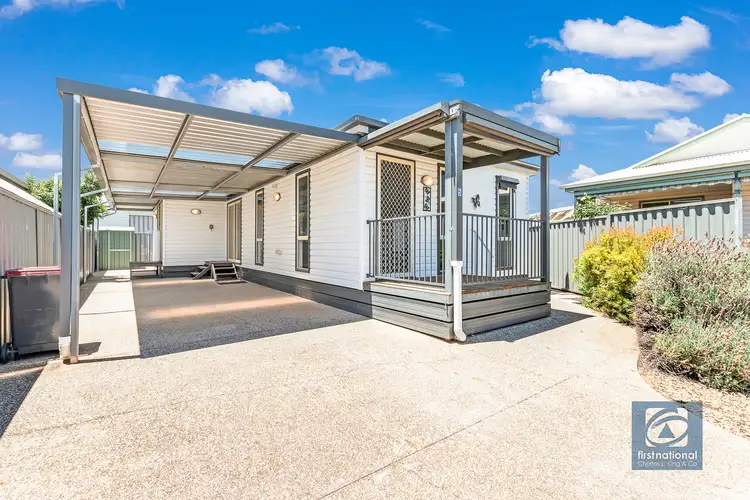 5 Perry Place, Moama NSW 2731