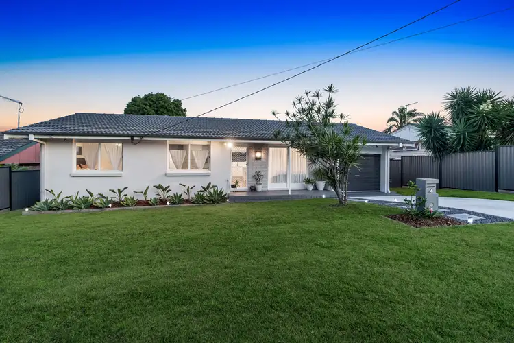 4 Jarrow Street, Tingalpa QLD 4173