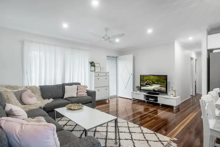 Second view of Homely house listing, 4 Jarrow Street, Tingalpa QLD 4173