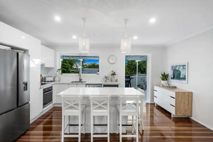 Third view of Homely house listing, 4 Jarrow Street, Tingalpa QLD 4173